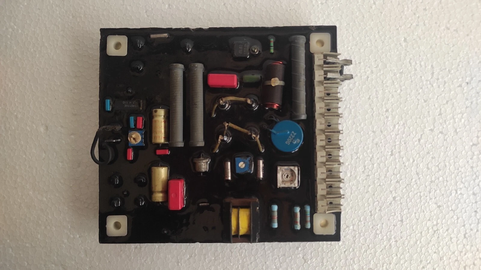 Stamford Newage 350-28700 Series 4 Voltage Control Unit